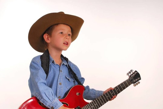 Lonesome Cowboy 25
