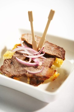 牛肉