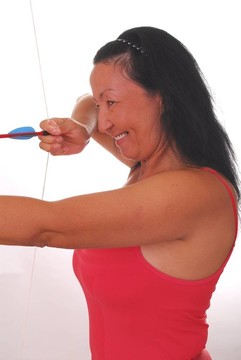 Lady Archer 12
