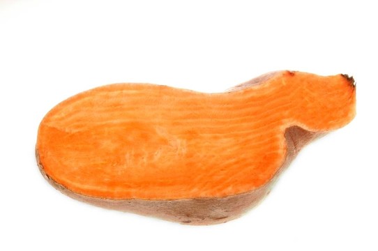 甘薯