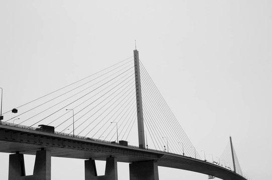 懸索橋
