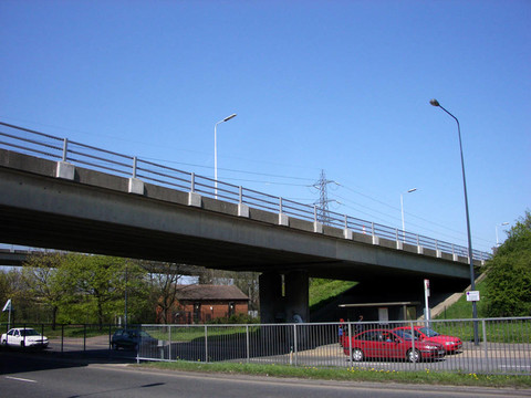 橋6