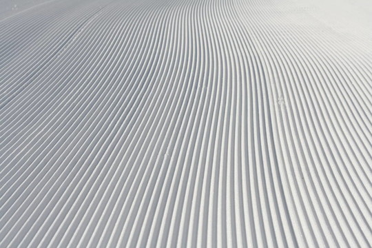雪