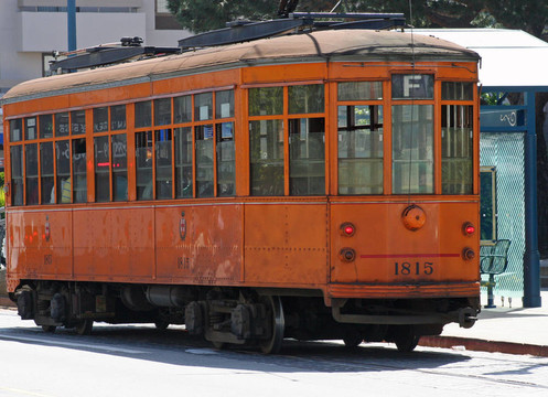 有軌電車