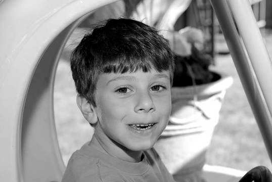 孩子的表達(dá)