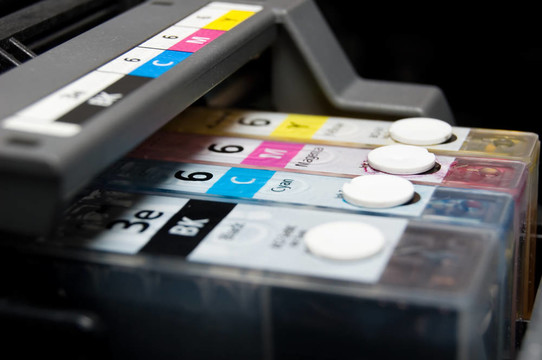 CMYK