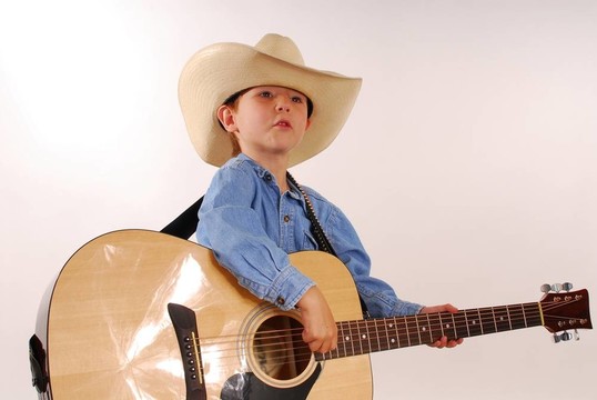 Lonesome Cowboy 20