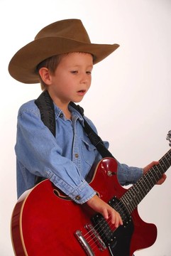 Lonesome Cowboy 21