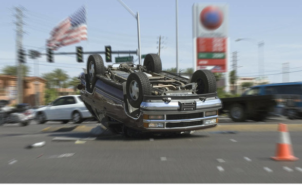 車禍