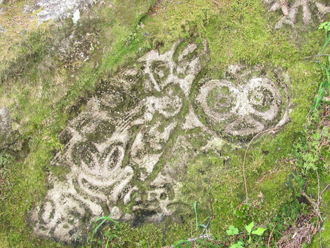 巖畫(huà)