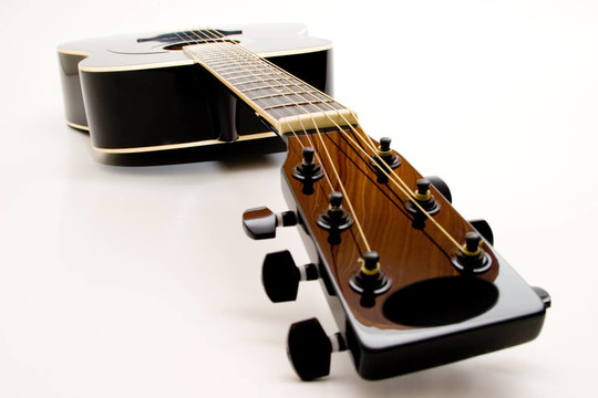 acousting吉他