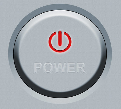 圓Power Button