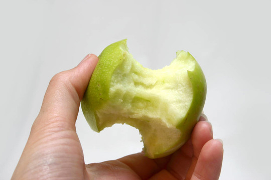 青蘋果
