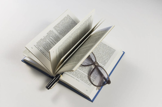 書
