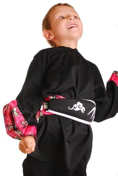 Karate Kid 33