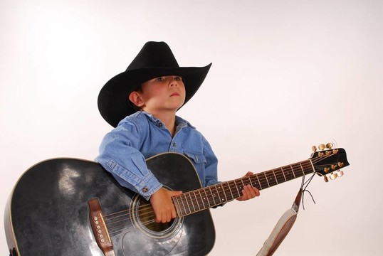 Lonesome Cowboy 18