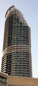 辦公大樓