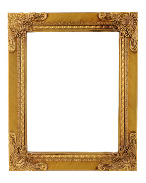 金框