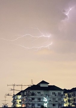 閃電風(fēng)暴2