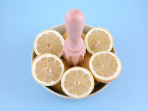 檸檬榨汁機(jī)