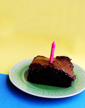生日蛋糕