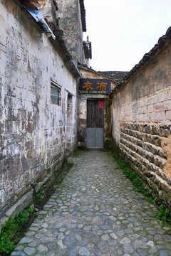 安徽宏村