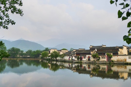 安徽宏村