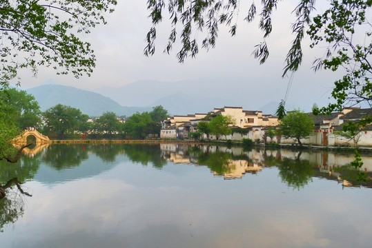 安徽宏村