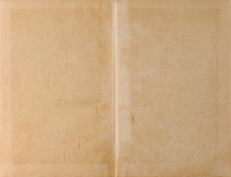 折疊書光紙