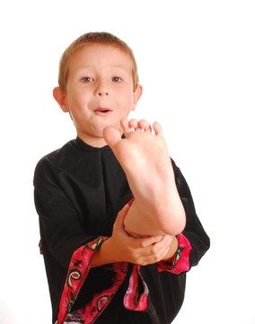 Karate Kid 29