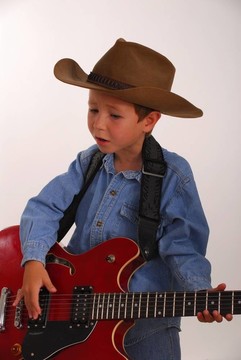Lonesome Cowboy 11