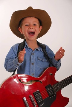 Lonesome Cowboy 12