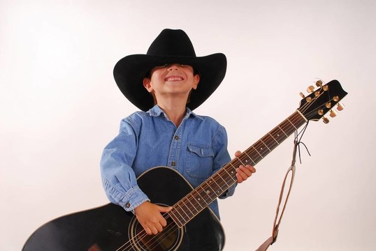 Lonesome Cowboy 14