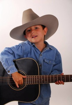 Lonesome Cowboy 15