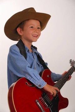 Lonesome Cowboy 17