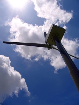 風(fēng)力發(fā)電機