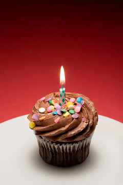 Cupcake III生日
