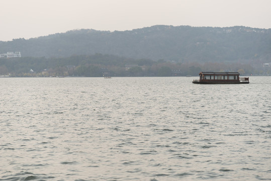 西湖風(fēng)景