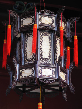 中國(guó)的燈籠