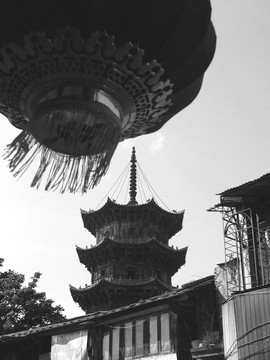 燈籠