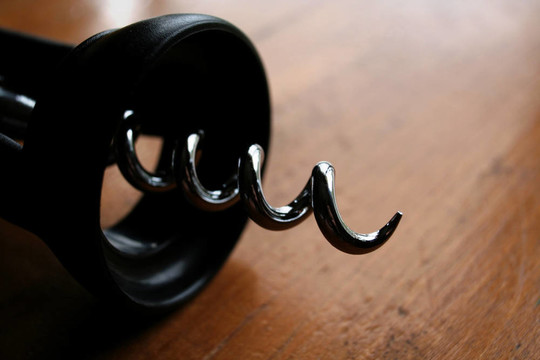 開(kāi)瓶器
