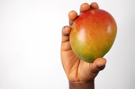 Sweet Mango！