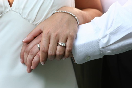 結(jié)婚戒指
