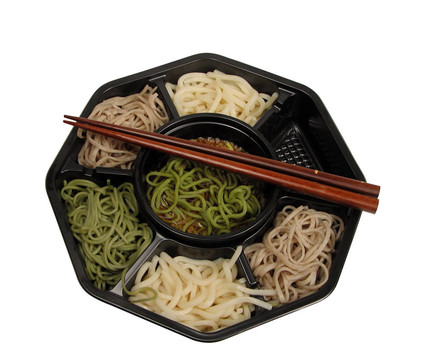 蕎麥的飯盒、筷子裁剪路徑