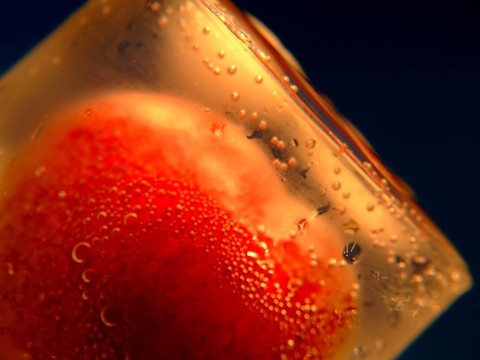 檸檬水