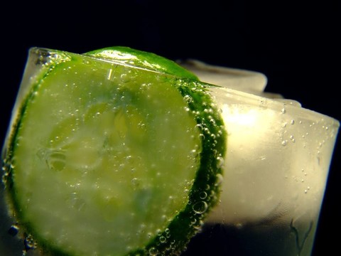 檸檬水