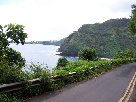 夏威夷道路3