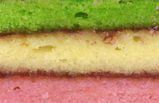 糕點