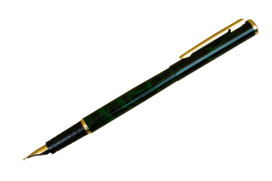 金執(zhí)行筆