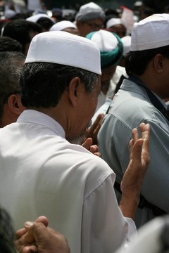 祈禱